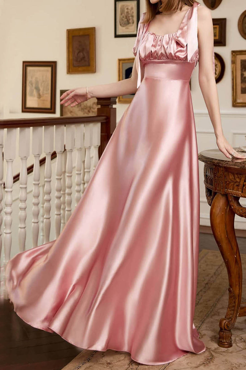 Elegante formelle feste Frenulum-Abendkleider 