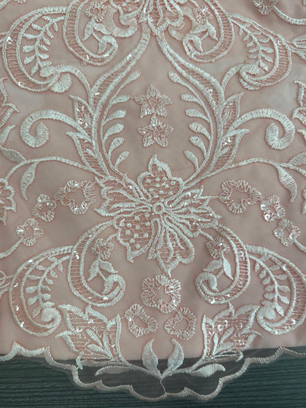 Floor Length Chiffon Pantsuit For Mother Of The Bride With Jacket And Applique