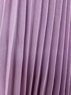 V-Neck A-Line Princess Gown for the Mother of the Bride with Ruched Detail