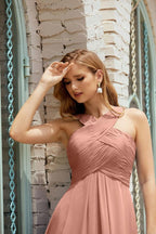 Vestidos de Dama de Honra Halter Vestido Formal de Cocktail Vestido de Baile 28015