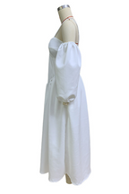 Vestidos de Noite Justos de Gola em V com Bolso em Cor Sólida Sensual
