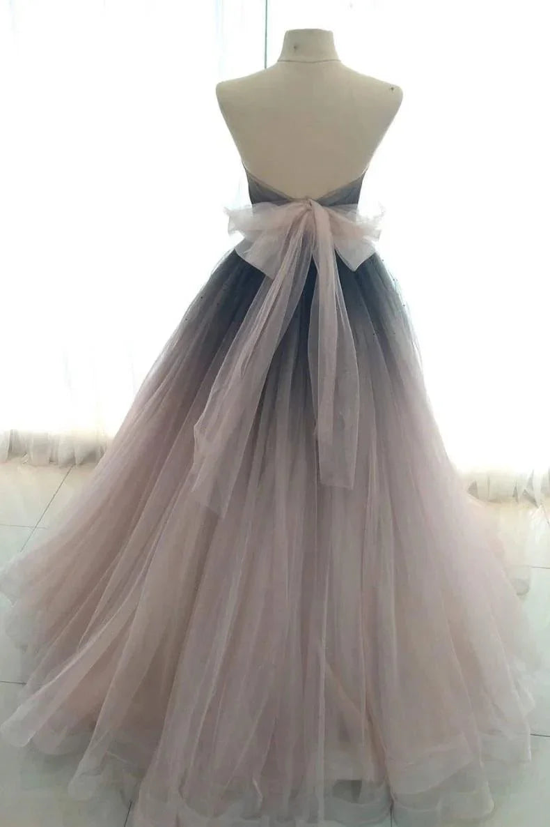 vestidos de baile de finalistas ombre, vestido de baile, vestidos de finalistas com ombros descobertos, vestidos para damas de honor, vestidos formais compridos Y1818