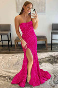 Vestido Sem Alças Para Baile SYP83