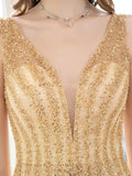 Boutique evening dresses Luxury Party Dress straps mermaid sexy elegant Prom dress