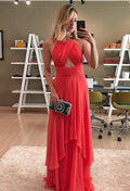 Inspiração para Vestidos de Baile Vestidos Formais de Inverno SYP33