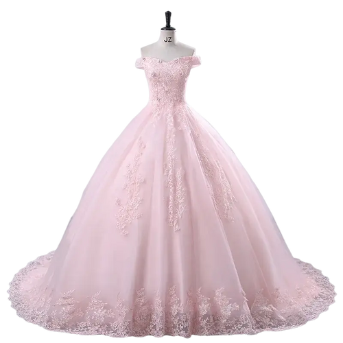 15 Quinceanera Dresses 2024 Elegant Off The Shoulder Real Photo Ball Gown Classic Party Dress 15 Year Old Dress Customiz