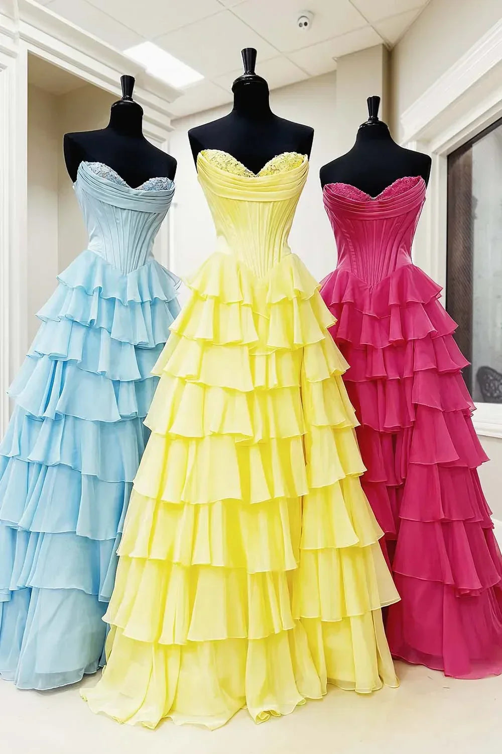 Vestido de Noite Moderno com Pregas e Folhos, Corte A, Laço, Saudita, Árabe, Muçulmano, para Ocasião Formal, Vestidos de Festa Personalizados