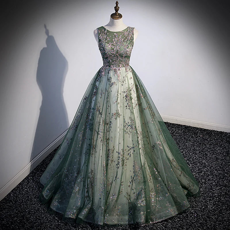 Glitzer-Partykleid 15 Quinceañera-Kleider 2025 Kleid für 15-Jährige A-Linien-Abschlussballkleid Formelles Abendkleid Maßangefertigt