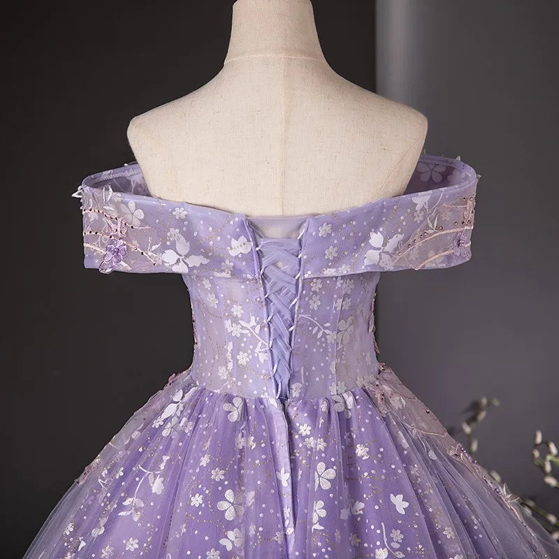 15 Quinceanera Dresses 2024 New Ball Gown 15 Year Old Birthday Party Dress Sweet Lace Prom Dress For Quinceanera Customi