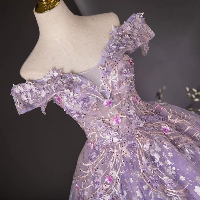 15 Quinceanera Dresses 2024 New Ball Gown 15 Year Old Birthday Party Dress Sweet Lace Prom Dress For Quinceanera Customi