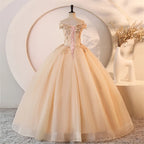 Cheap 15 Quinceanera Dresses Ball Gown Classic Lace Party Dress Prom Gown 15 Year Old Dresses For Quinceanera Customized