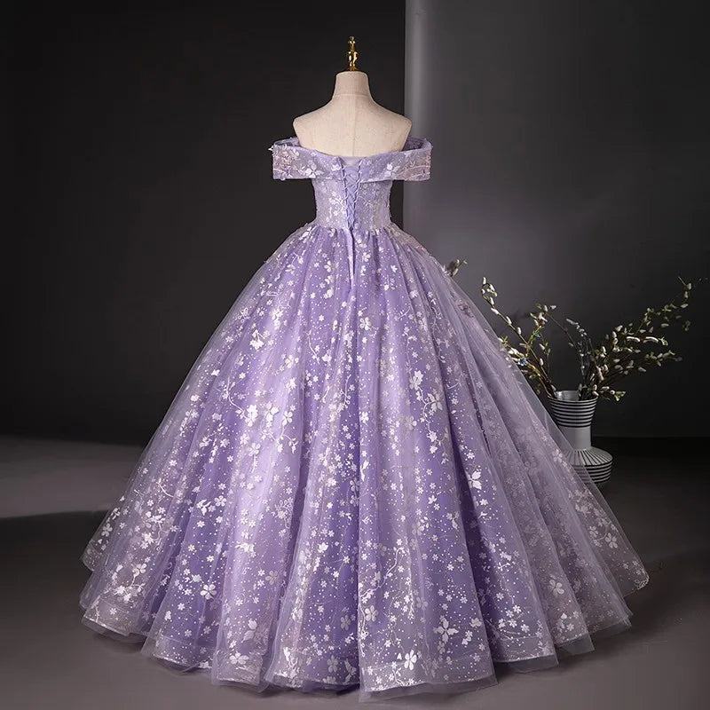15 Quinceanera Dresses 2024 New Ball Gown 15 Year Old Birthday Party Dress Sweet Lace Prom Dress For Quinceanera Customi