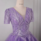 Sonhar Vestidos 15 Quinceanera Dresses Ball Gown Glitter Party Dress Customized 15 Year Old Dress For Quinceanera 2026