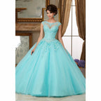 2026 Quinceanera Dresses Sweetheart Elegant Tulle Appliques Ball Gown Graduation Party Derss Vestidos De 15 Años