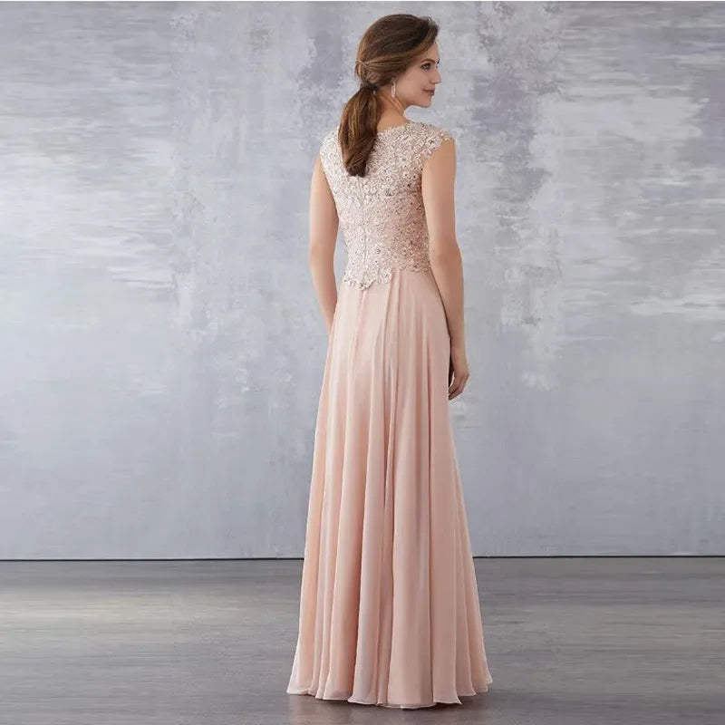 Vestidos Adequados Sob Pedido Vestido Elegante Dubai Vestido de Noite para Casamento de Luxo Vestido Formal para Festa Longo para Baile de Finalistas Ocasião Mulheres 2025