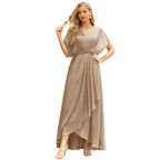Sunnderly Mother of Bride Dresses Formal Prom Gowns for Wedding Guests