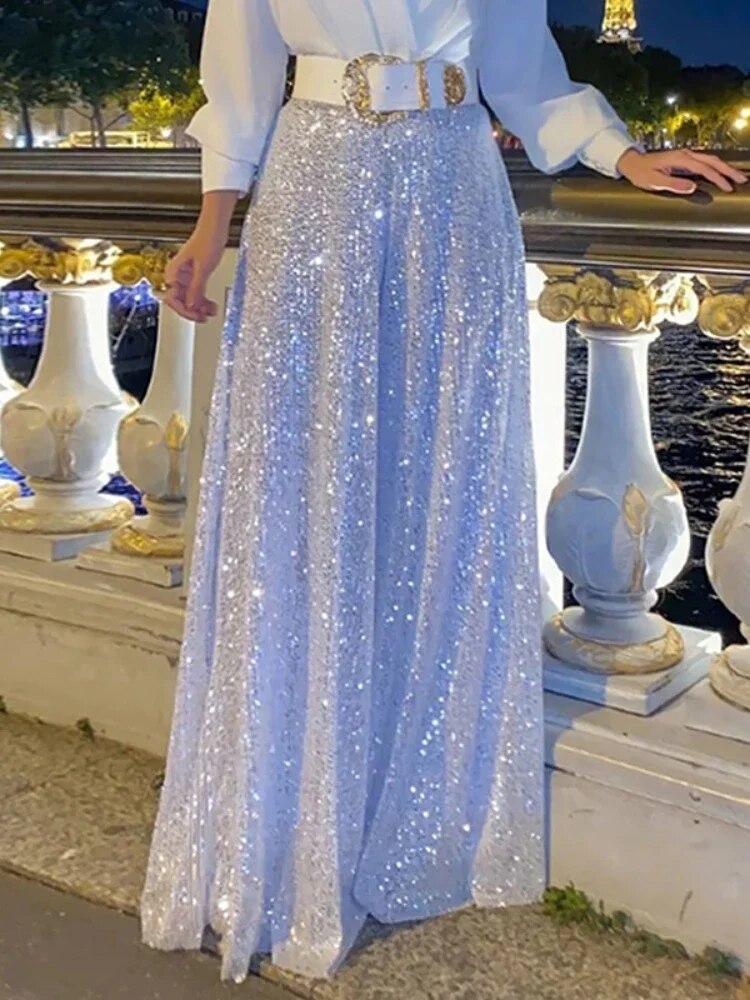 TARUXY Abito da Sera Elegante Donna con Scollo a V Largo e Pieghe di Lusso 2023