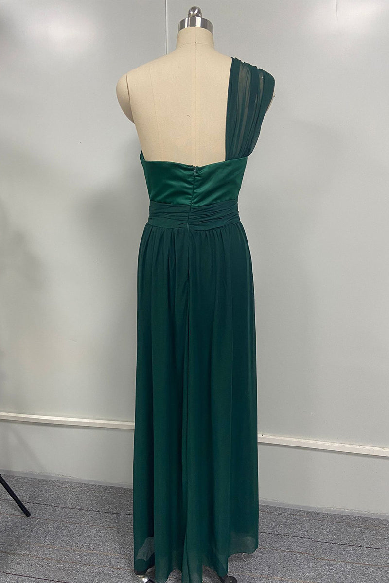 Vestidos de Noite Sexy para Baile de Finalistas com Abertura e Transparências em Tule e Ombro Descaído