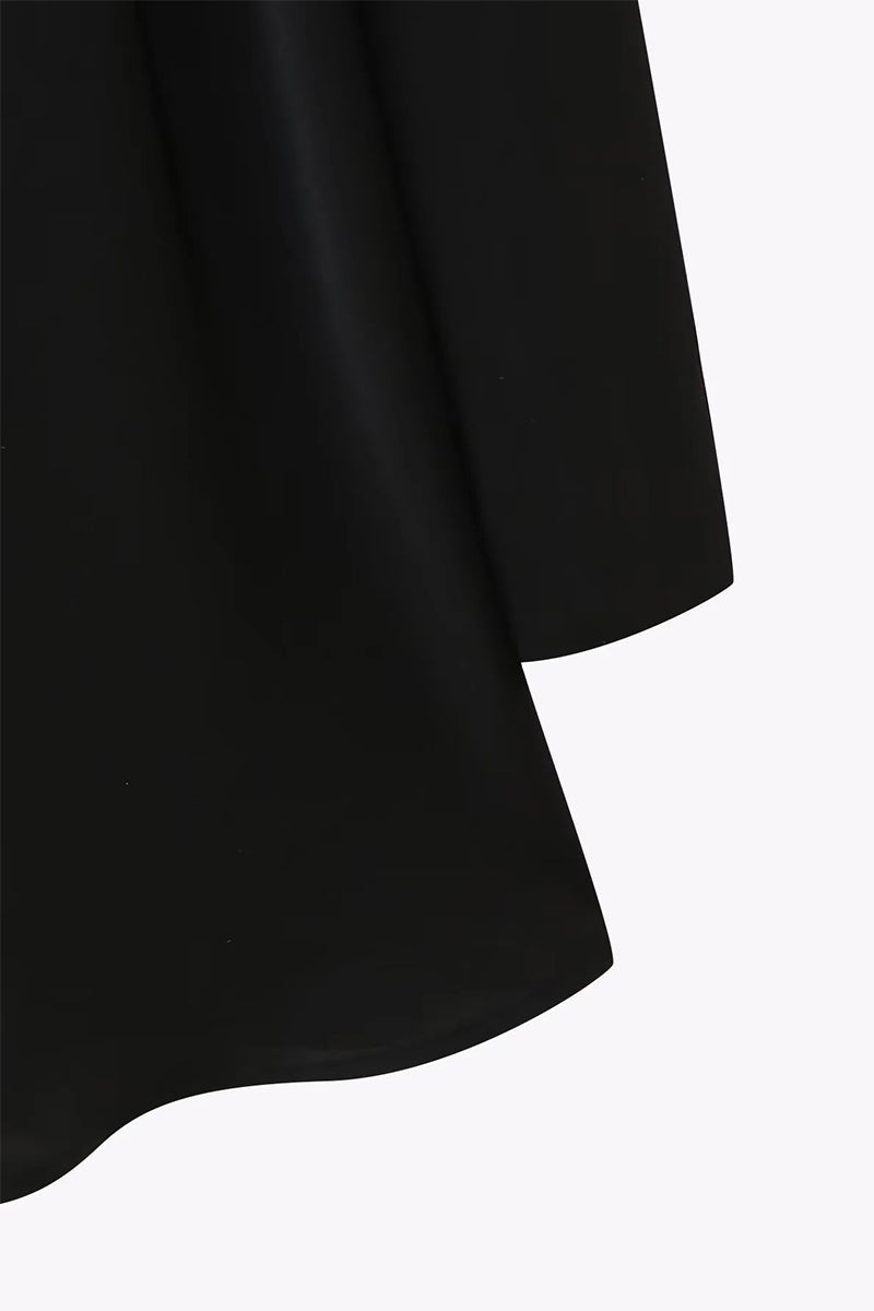 Sexy rückenfreie Neckholder-Abendkleider 