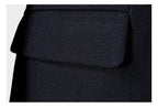 Completo Uomo Slim Fit per Matrimoni, Affari ed Eventi Informali