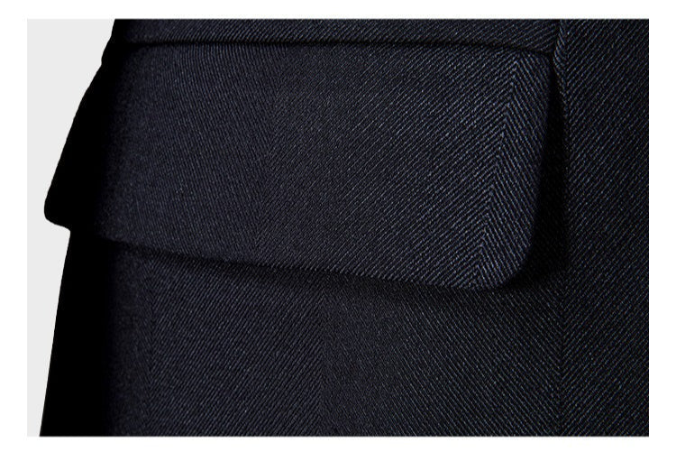 Completo Uomo Slim Fit per Matrimoni, Affari ed Eventi Informali
