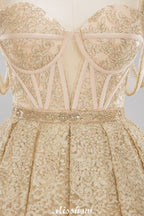 Vestido de Noiva Elegante em Tule com Renda, Saia Rodada, Alças Finas e Decote Coração, Sem Mangas