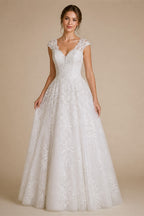 RoyceBridal Mermaid Wedding Dress Sweetheart Luxury Satin Chapel Train Bridal Gown Vestido De Novia Boda 2027 Customized