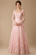 Elegant Deep V Spaghetti Strap Boho Wedding Dress Cutout Chiffon A Line Bridal Gowns Lace Wedding Gowns Beach Customized