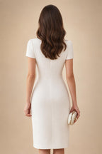 A-Line/Princess One Shoulder Chiffon Floor-Length Mother of the Bride & Groom Dresses with Lace Appliques, Sweep Train & Side Sash (SHI22501663)