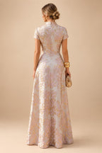Satin A-Line/Princess Spaghetti Straps Short Homecoming Dresses with Ruched Waist (SHI22370238)