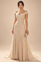 A-Line/Princess Strapless Jacquard Mini Homecoming Dresses with Bow & Pearls (SHI22370552)