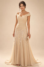 A-Line/Princess Mini Sparkly Sequin Tiered Homecoming Dresses with Spaghetti Straps (SHI22370561)