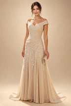 A-Line/Princess Strapless Jacquard Mini Homecoming Dresses with Bow & Pearls (SHI22370552)