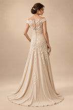 A-Line/Princess V-Neck Velvet Floor-Length Mother of the Bride & Groom Dresses with Ruched Waist (SHI22501614)