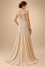 Sheath/Column Scoop Neck Velvet Floor-Length Mother of the Bride & Groom Dresses with Ruched Waist & Pockets (SHI22501602)