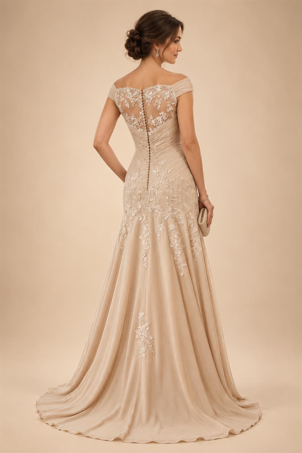 Sequin Bodycon Strapless Short Homecoming Dresses with Corset & Ruched Waist (SHI24200411)