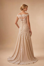 Chiffon A-Line/Princess Spaghetti Straps Mini Homecoming Dresses with Ruffles (SHI22370482)