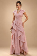 Satin Bodycon Strapless Short Homecoming Dresses with Corset Bodice & Sash (SHI22370318)