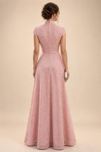 Chiffon A-Line/Princess Spaghetti Straps Mini Homecoming Dresses with Ruffles (SHI22370482)