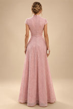 Chiffon A-Line/Princess Spaghetti Straps Mini Homecoming Dresses with Ruffles (SHI22370482)