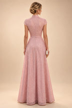 Satin A-Line/Princess Spaghetti Straps Short Homecoming Dresses with Ruched Waist (SHI22370238)