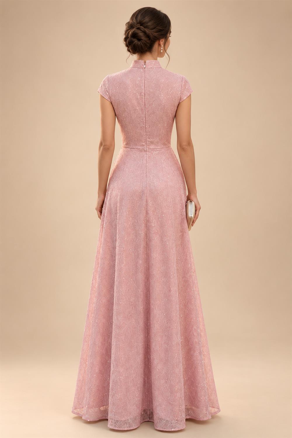 Satin Bodycon Strapless Short Homecoming Dresses with Corset Bodice & Sash (SHI22370318)