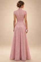 Sequin Floral Sheath Floor-Length Mother of the Bride & Groom Dresses with Satin Bodice (SHI22500925)