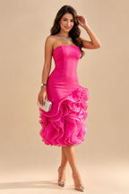 A-Line/Princess Scoop Neck Cap Sleeve Floor-Length Mother of the Bride Dresses with Lace Applique (SHI22500008)