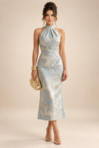 Satin Bodycon Off Shoulder Short Homecoming Dresses for Teens (SHI22370262)
