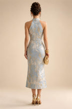 Chiffon A-Line/Princess Spaghetti Straps Mini Homecoming Dresses with Ruffles (SHI22370482)