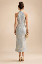 A-Line/Princess Off Shoulder Satin Maxi Mother of the Bride & Groom Dresses with Ruched Bodice, Belt, Rhinestone & Pleats (SHI22501647)