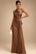 A-Line/Princess Strapless Jacquard Mini Homecoming Dresses with Bow & Pearls (SHI22370552)