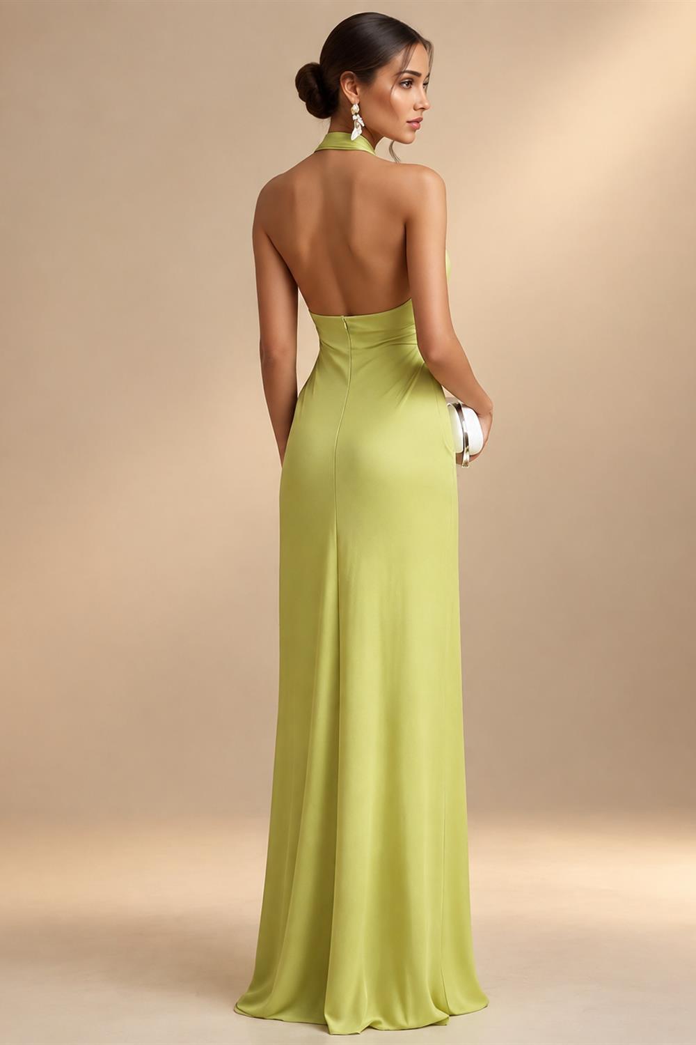 A-Line Floral Jacquard Floor-Length Mother of the Bride & Groom Dresses with V-Neck, Cap Sleeves (SHI22500480)
