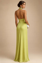 Elegant A-Line Chiffon Floor-Length Mother of the Bride & Groom Dresses with Satin Corset Bodice (SHI22500678)